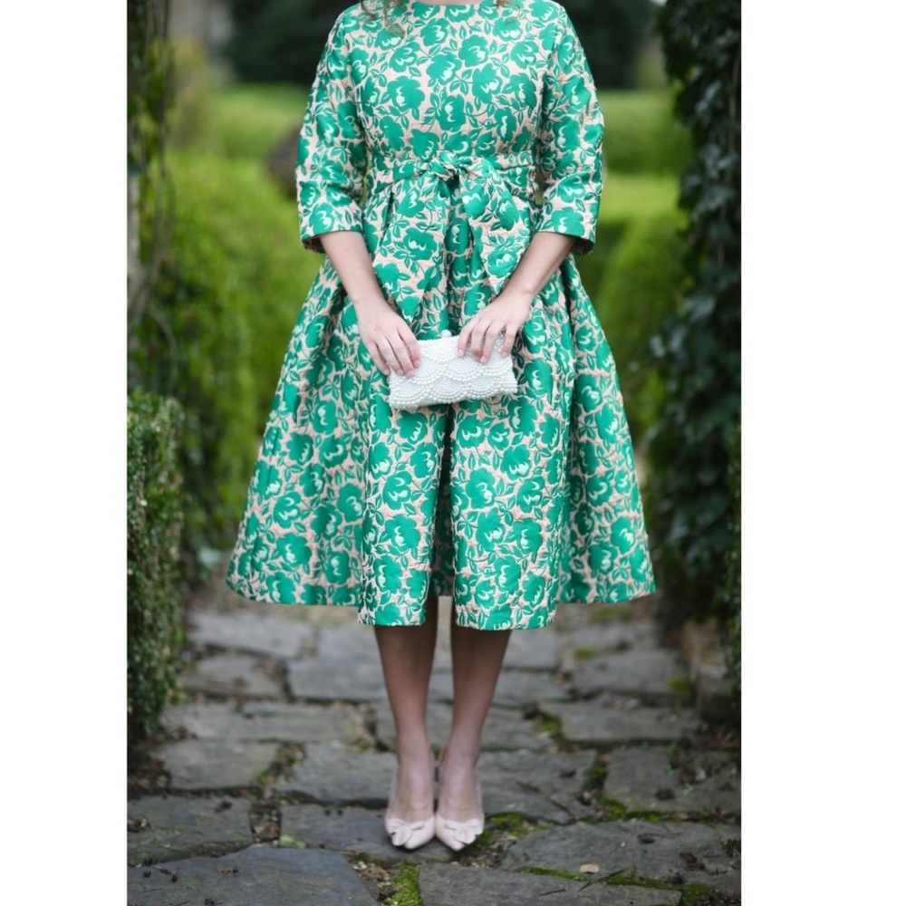 Dainty Jewells Blissful Garden Dress